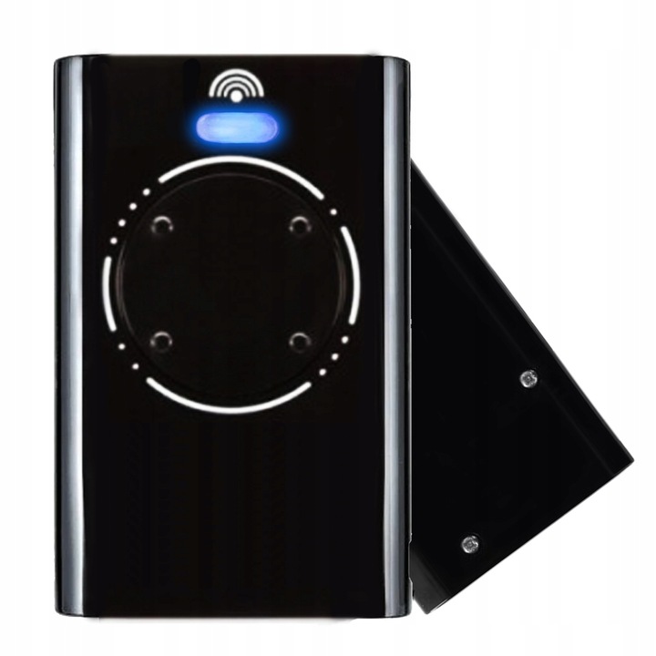 Pilot do Faac XT4 SLH LR 868 MHz pilot do bramy zamiennik