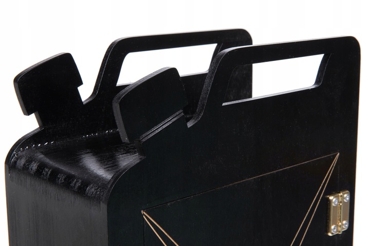 BAREK KANISTER 18 20 30 40 50 60 URODZINY NADRUK