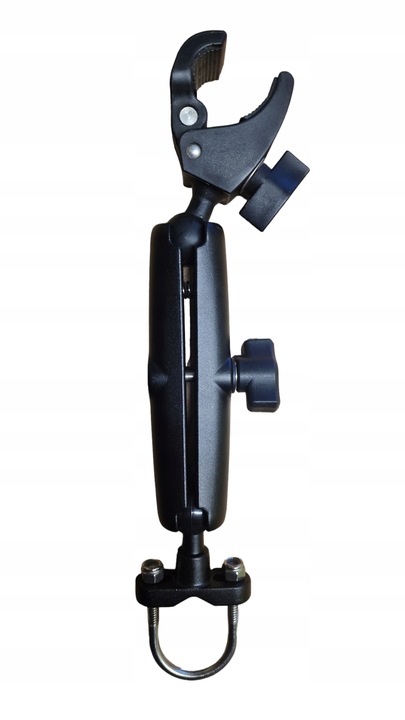 UCHWYT DO SILNIKA DZIOBOWEGO 9cm MOCOWANIE NA RELING Q-ERGO