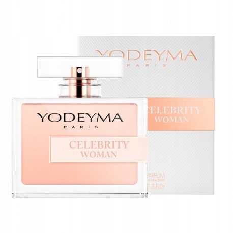YODEYMA CELEBRITY WOMAN 100 ML