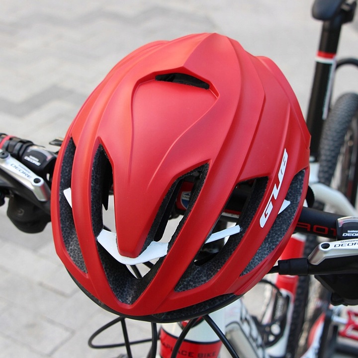 Kask rowerowy na hulajnoge GUB SV11 L 57-61cm MTB