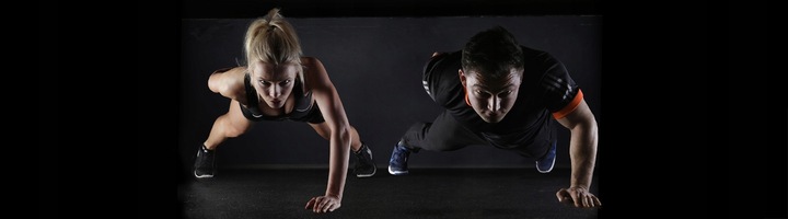 Kreatyna Trec CM3 powder 500g Pomarańcza