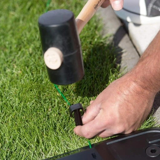 Przewód kabel ograniczający do kosiarki robota robotów 150m na szpuli 3.4mm