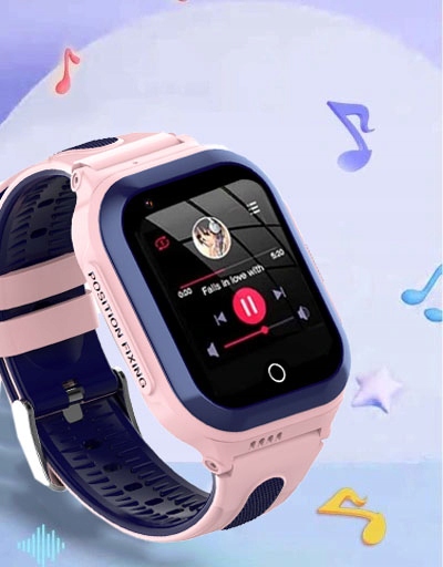 SMARTWATCH DLA DZIECI ZEGAREK GPS SMS ROZMOWY MP3 WIBRACJA JEZYK POLSKI