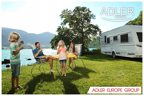 Pralko-wirówka turystyczna AD 8051 (1)