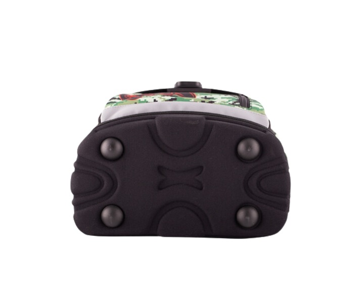 Tornister szkolny jednokomorowy 22l Hama