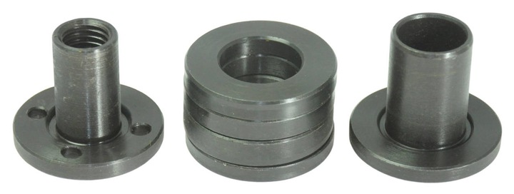 OSŁONA PRZECIWPYŁOWA DO SZLIFIERKI BRUZDOWNICA 125mm + TARCZE