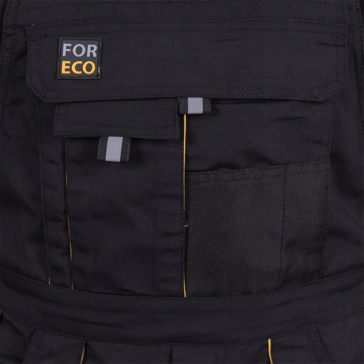 Spodnie robocze ochronne OGRODNICZKI BHP codzienne