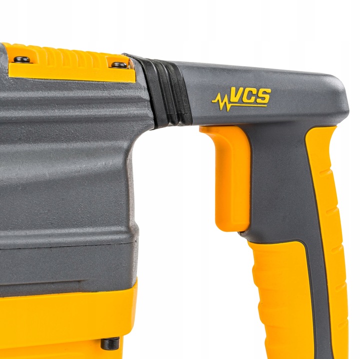 MŁOT UDAROWY OBROTOWY SDS MAX 2800W 18J WALIZKA ZESTAW REGULACJA OBROTÓW