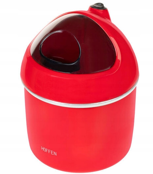 Urządzenie do lodów jogurtów sorbetów Hoffen