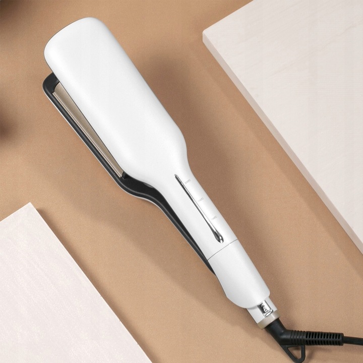 Falownica do włosów Enchen karbownica ceramiczna