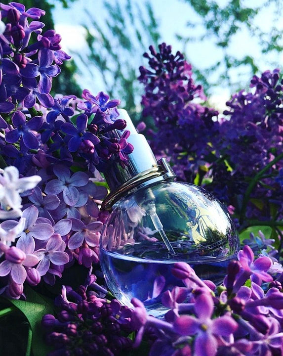 LANVIN ECLAT D'ARPEGE EDP 100ML FLAKON BEZ KORKA