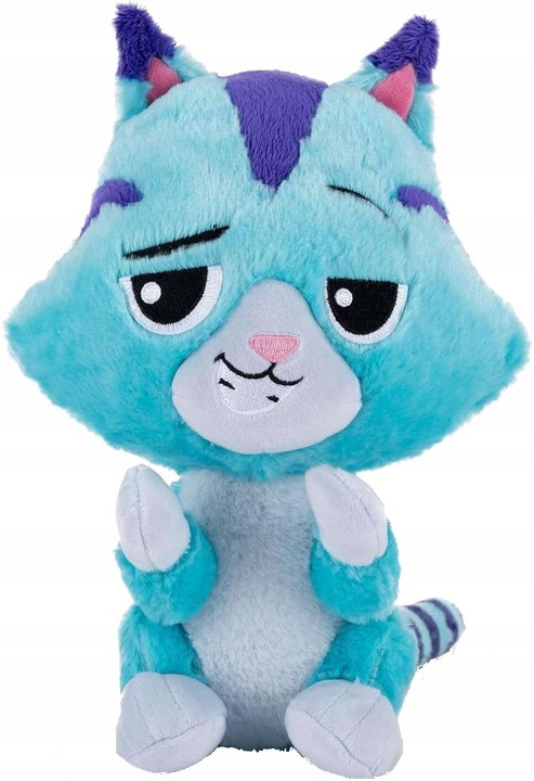 KOCI DOMEK GABI NAJKOTEK MASKOTKA PLUSZAK CATRAT 25 CM GABBY'S DOLLHOUSE