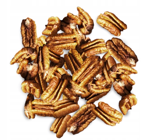 ORZECHY PECAN 1kg Pekan swieże wysoka jakość