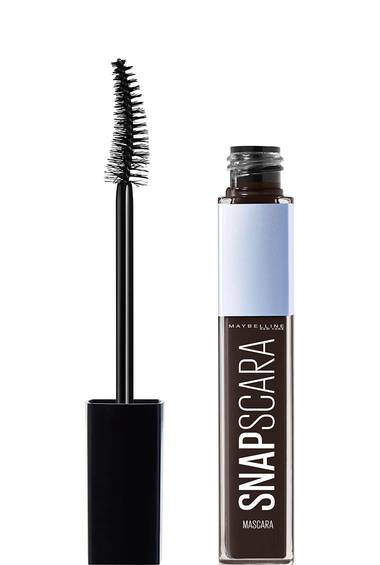 Maybelline 03 Bold Brown Snapscara 9,5 ml