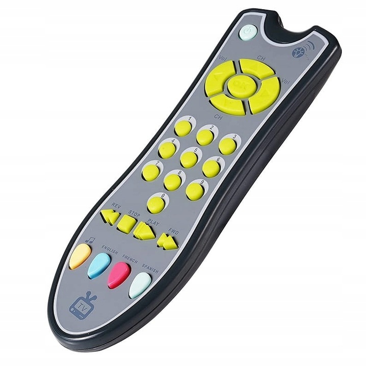 PILOT PILOCIK TV EDUKACYJNY INTERAKTYWNY MALUCHA