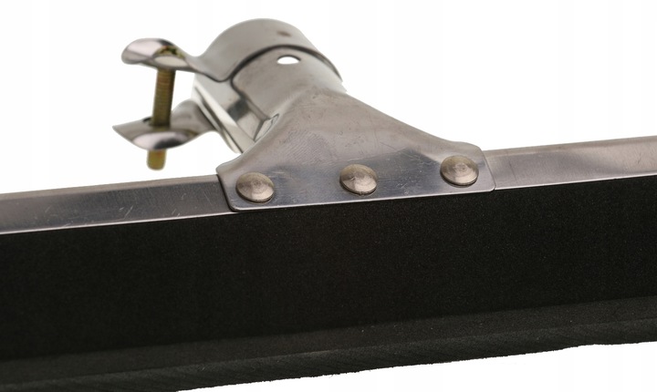 ŚCIĄGACZKA ŚCIĄGACZ DO WODY PODŁOGI 75 cm GUMA