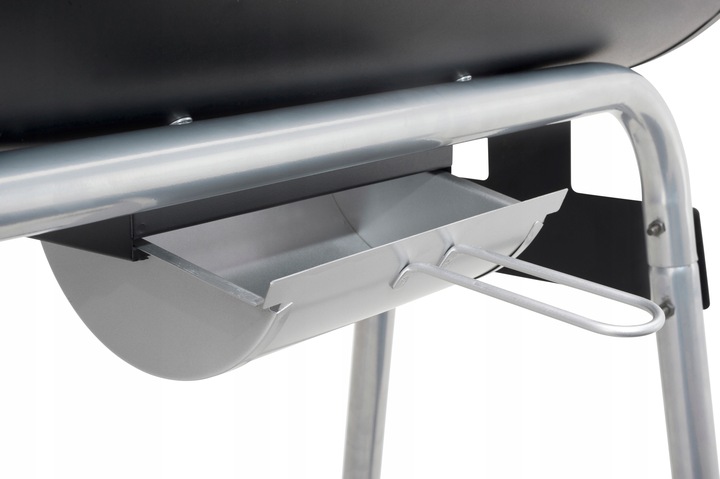 Grill węglowy Landmann 36 x 66 cm