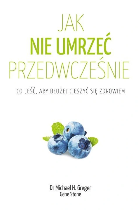 Jak nie umrzeć przedwcześnie. Czarna Owca