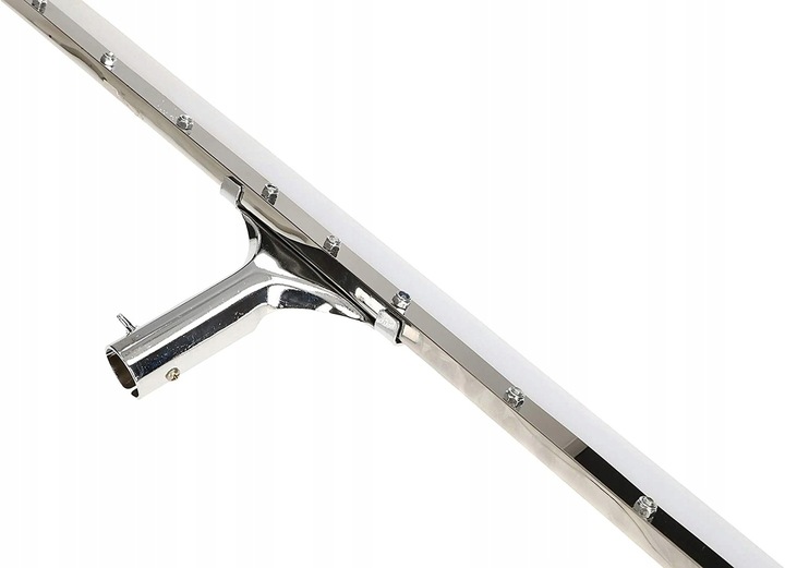 GUMA ŚCIĄGACZ DO ZBIERANIA WODY SILIKONOWY 595MM