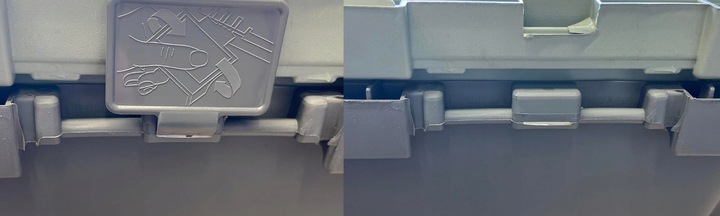 TRANSPORTER GULLIVER 3 DLA PSA KOT KRÓLIK 61X40X38 DUŻY i SOLIDNY