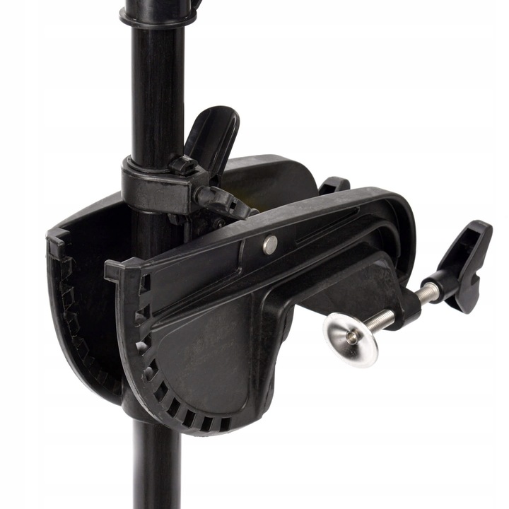 SILNIK ELEKTRYCZNY ZABURTOWY DO ŁODZI PONTONU METEOR 86lbs/37.2kg 1150W