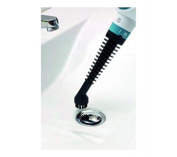 Parownica ręczna Ariete 4137 Vapori Jet 1050W Czyścik parowy