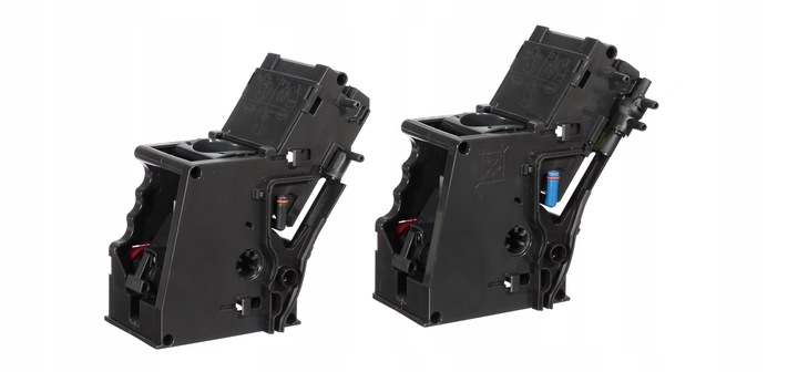 Uszczelki do Siemens EQ 5, 6, 7, 8