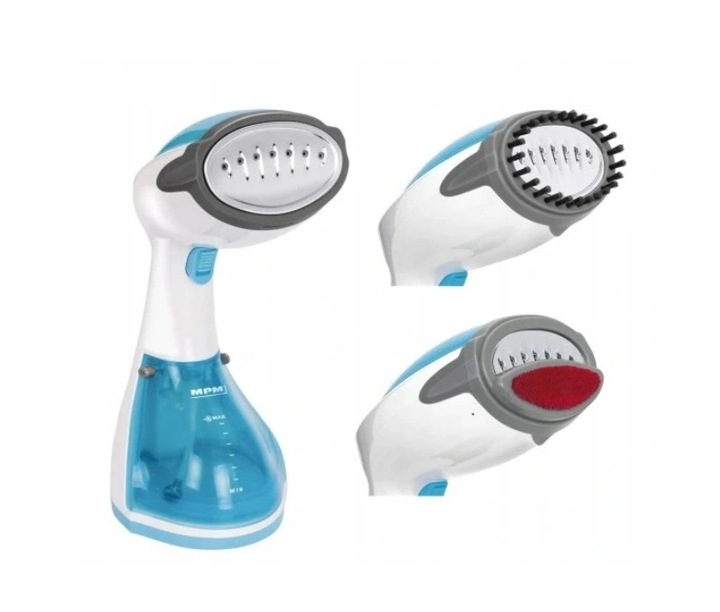 Parownica steamer do ubrań MPM MZP-01 1200W