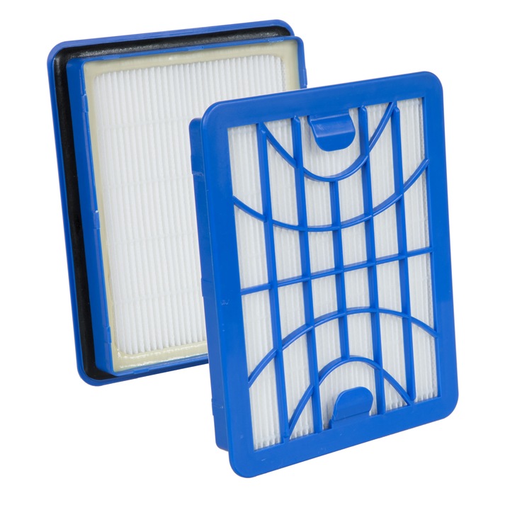 FILTR HEPA WORKI DO ZELMER JUPITER SOLARIS +GRATIS