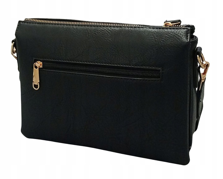 TOREBKA DAMSKA LISTONOSZKA DWA PASKI W KOMPLECIE SUPER CENA !!!