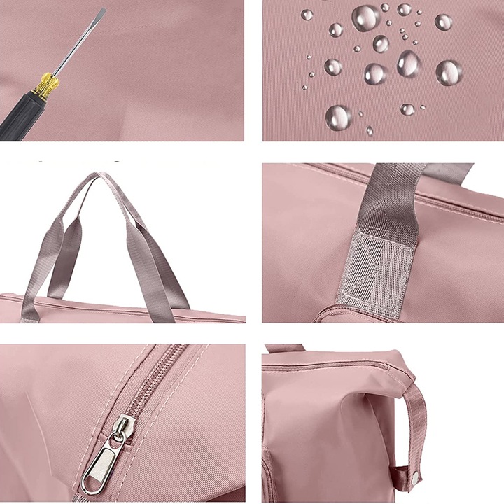 PLECAK DO SAMOLOTU TORBA BAGAŻ PODRĘCZNY