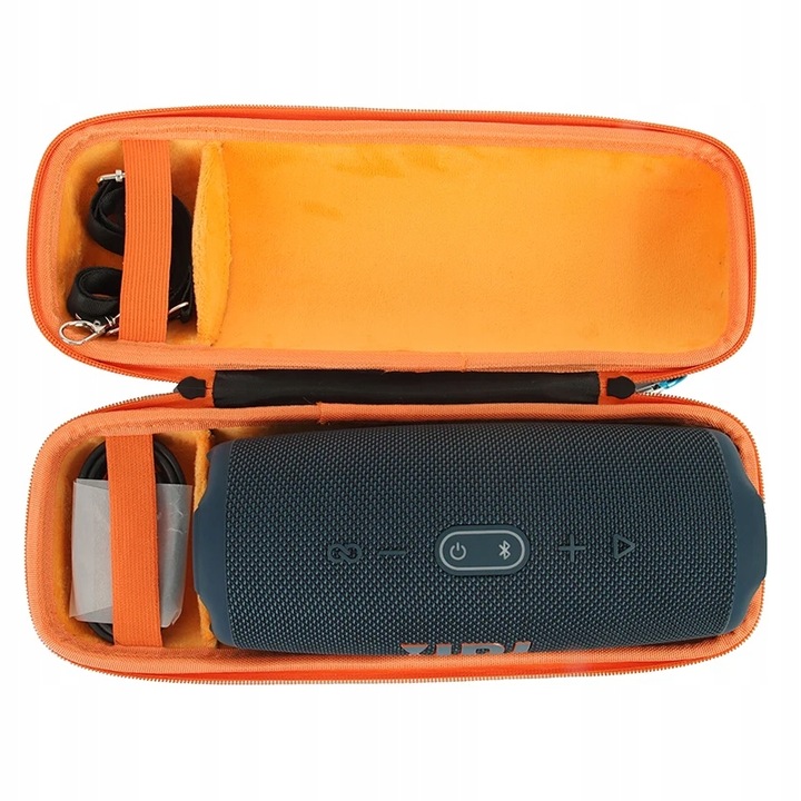 ETUI DO GŁOŚNIKA JBL CHARGE 5 CASE POKROWIEC JAKOŚĆ HQ PASEK