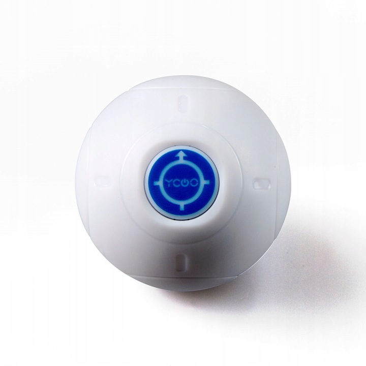 DUMEL ROBO DACKEL ROBOT PIESEK ZDALNIE STEROWANY GESTEM DOTYKIEM I NA PILOT