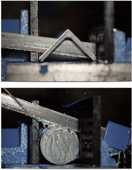 Piła taśmowa BAHCO Cobra INOX 1140x13x0.6x6/10