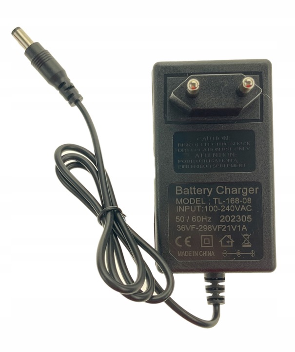 Sekator Nożyce Akumulatorowe Elektryczne Ogrodnicze 2 Baterie 21V Zestaw