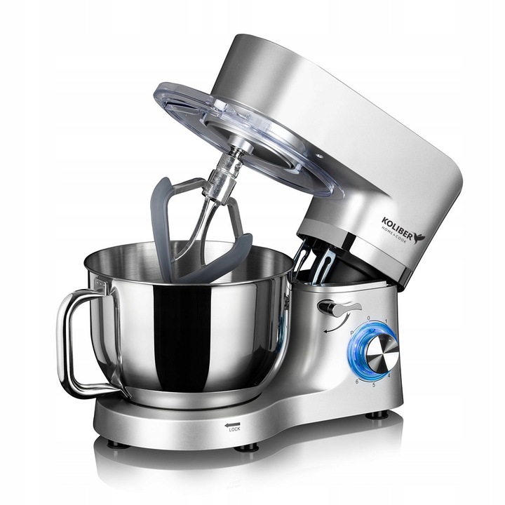 ROBOT KUCHENNY MIKSER PLANETARNY ROBOMAX X-3200-W