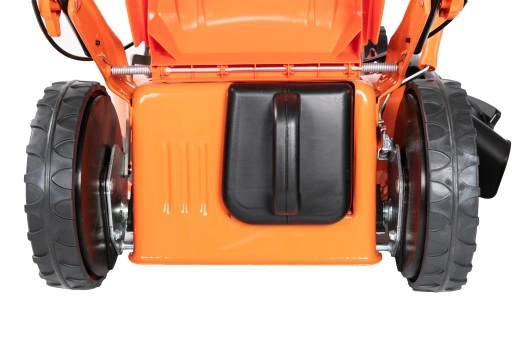 KOSIARKA SPALINOWA NAPĘD OLEO-MAC GMC 53 TK ALLROAD4 E