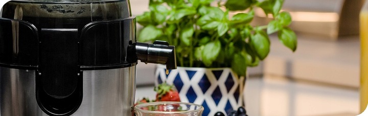 ZELMER SOKOWIRÓWKA ZJE4800 800W SANO Anti-drip CAŁE OWOCE