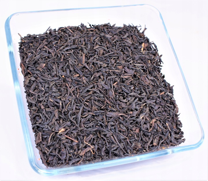 Czarna herbata aromat bergamotki EARL GREY 1kg