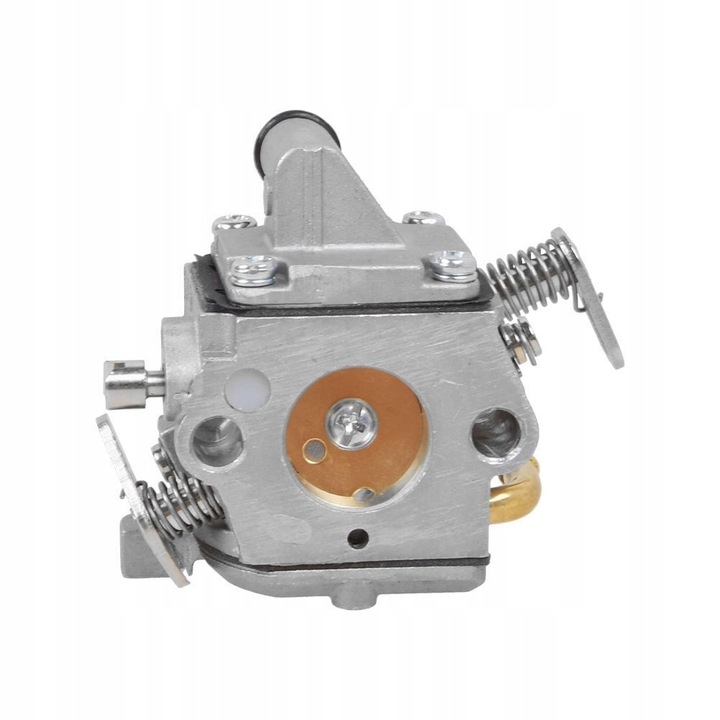 ZESTAW GAŹNIK DO PIŁY ŁAŃCUCHOWEJ DO STIHL 017 018 MS170 MS180