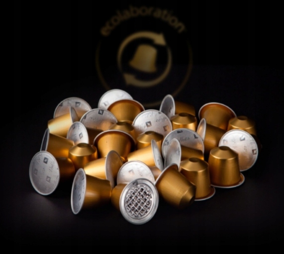 Ekspres Krups NESPRESSO XN110110 ESSENZA MINI biały