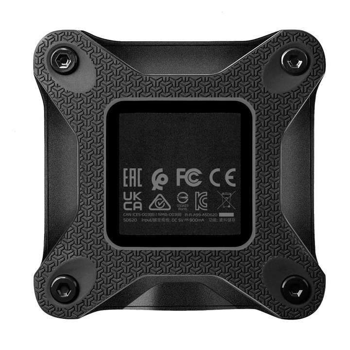 Dysk zewnętrzny SSD Adata SD620 1TB USB 3.2