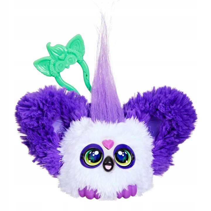 Furby Furblets Interaktywna maskotka Bam-Boo Panda Hasbro G1698