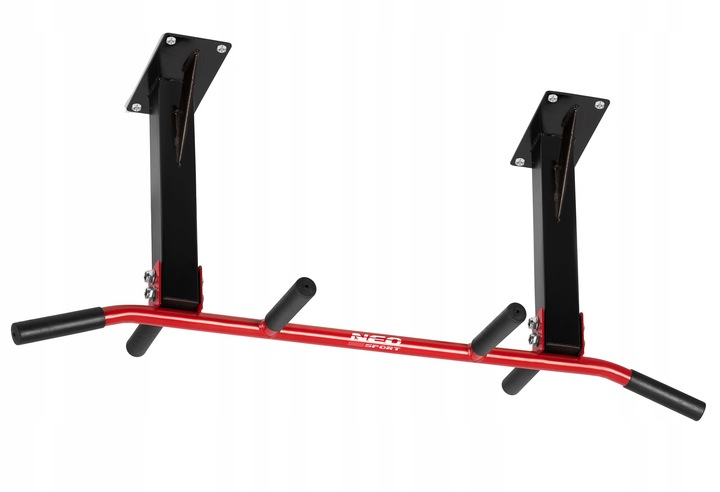 DRĄŻEK DO PODCIĄGANIA ĆWICZEŃ SUFITOWY NS-317