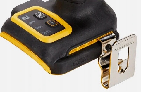 Klucz udarowy DeWALT DCF922N z silnikiem bezszczotkowym 1/2' 18V 406Nm XR