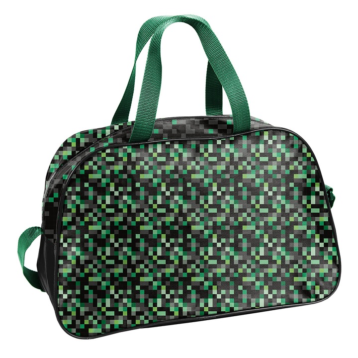 TORBA SPORTOWA na basen GAME