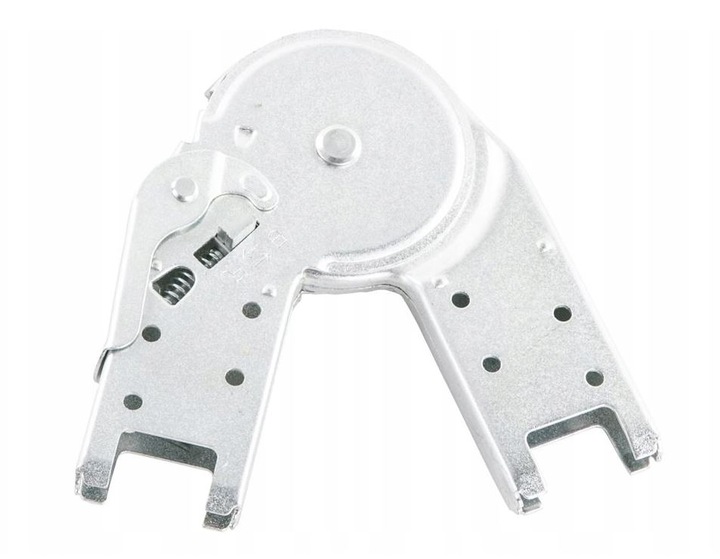 Drabina aluminiowa przegubowa SKŁADANA wielofunkcyjna rozkładana 4x4 HIGHER