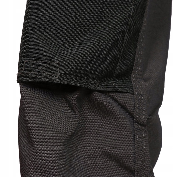 ART.MAS Spodnie robocze Classic ogrodniczki r. 52