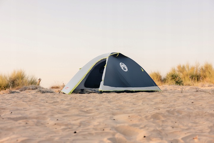 Namiot turystyczny Coleman Darwin 2 osobowy